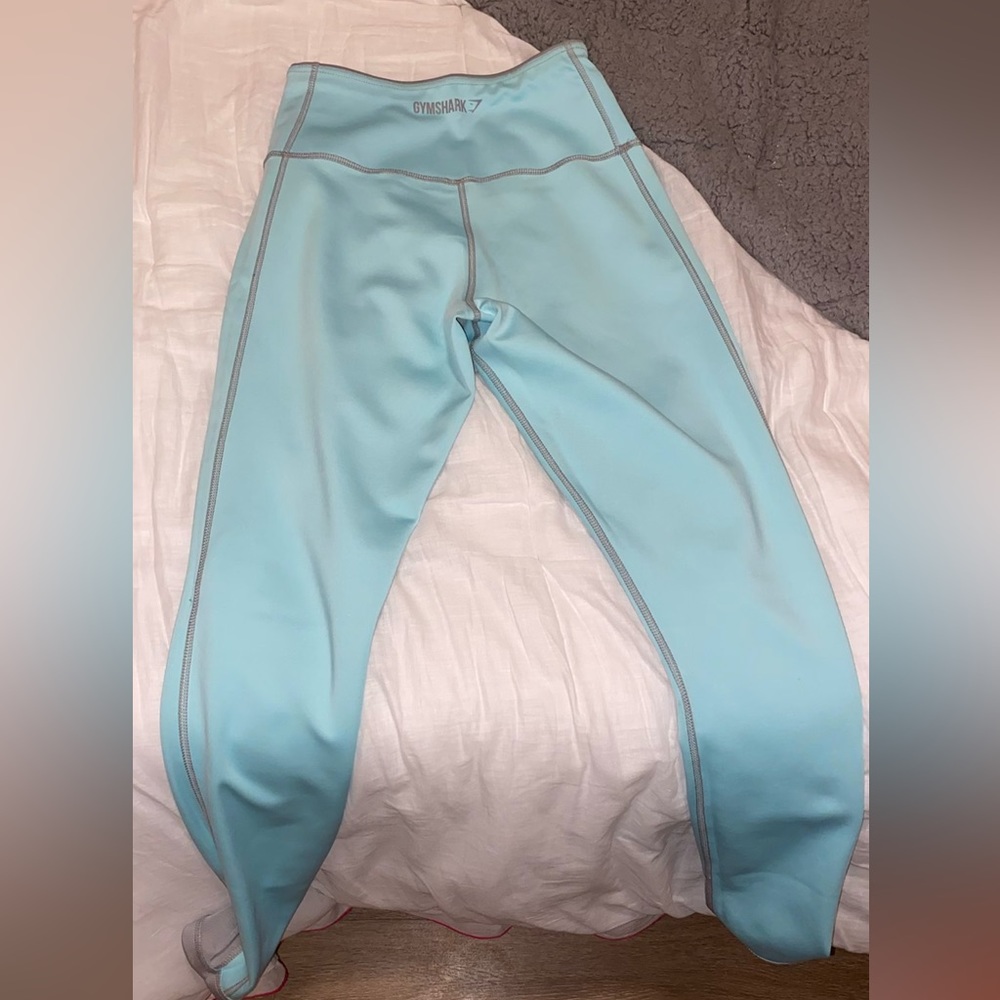 Reversible Gymshark leggings